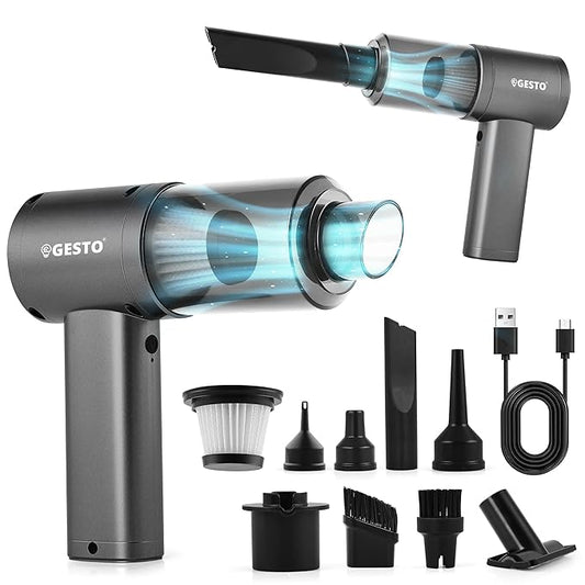 2 in 1 Vacuum Cleaner