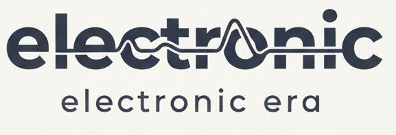 electronic era
